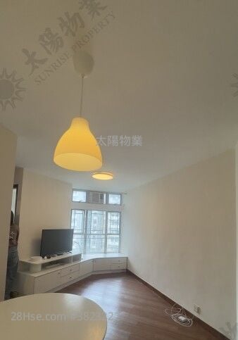 黄埔花园 售盘 2 房 388 平方尺