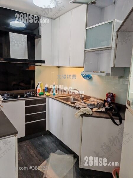 Whampoa Garden Rental 3 Bedrooms 639 ft²