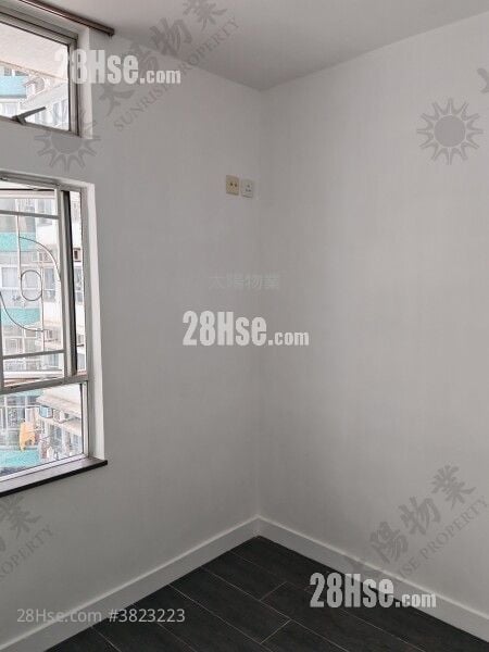 Whampoa Garden Rental 3 Bedrooms 639 ft²