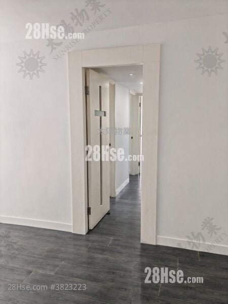 Whampoa Garden Rental 3 Bedrooms 639 ft²