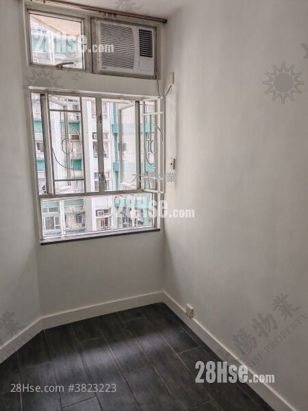 Whampoa Garden Rental 3 Bedrooms 639 ft²