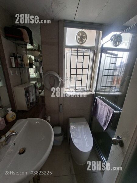 海逸豪园 售盘 3 房 884 平方尺