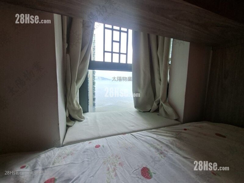 海逸豪园 售盘 3 房 884 平方尺