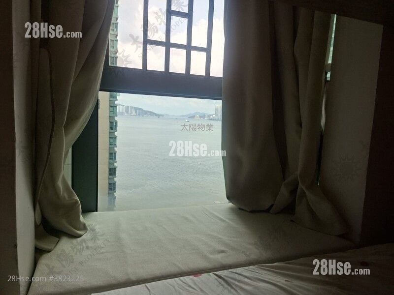 海逸豪园 售盘 3 房 884 平方尺