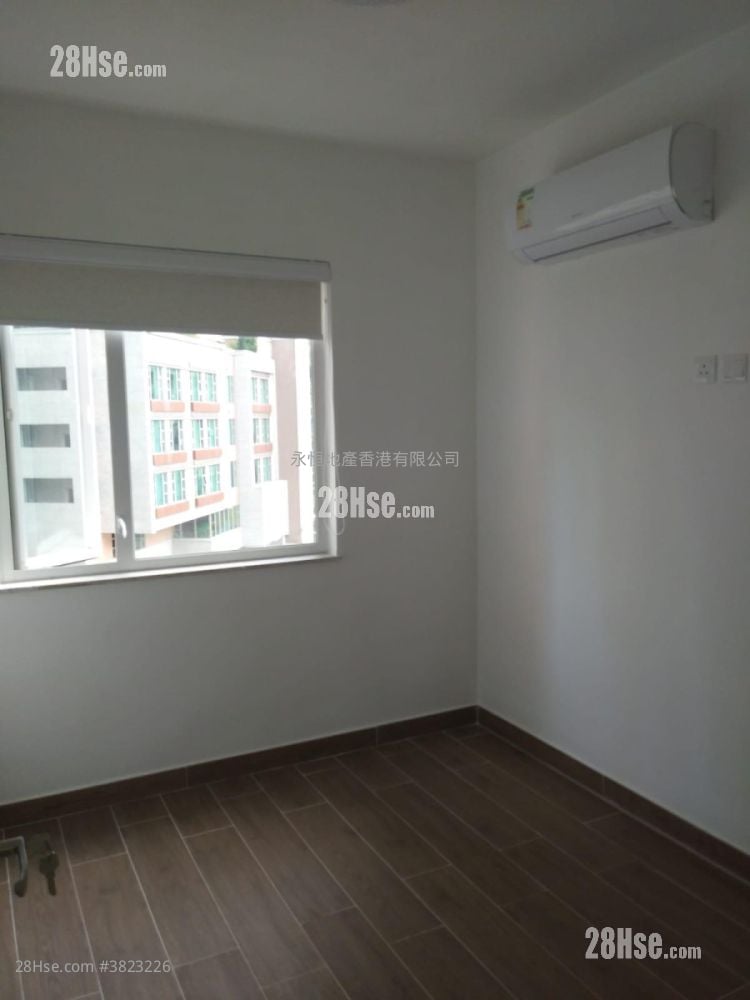 Chinese Mansion Rental 1 Bathroom 484 ft²