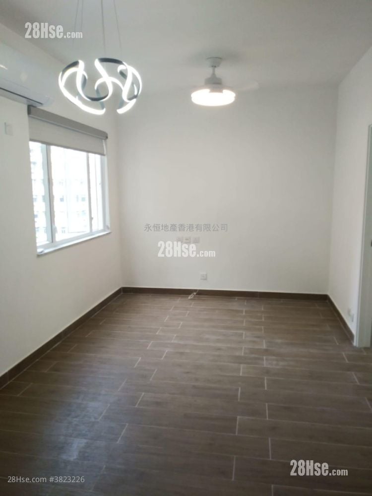 Chinese Mansion Rental 1 Bathroom 484 ft²