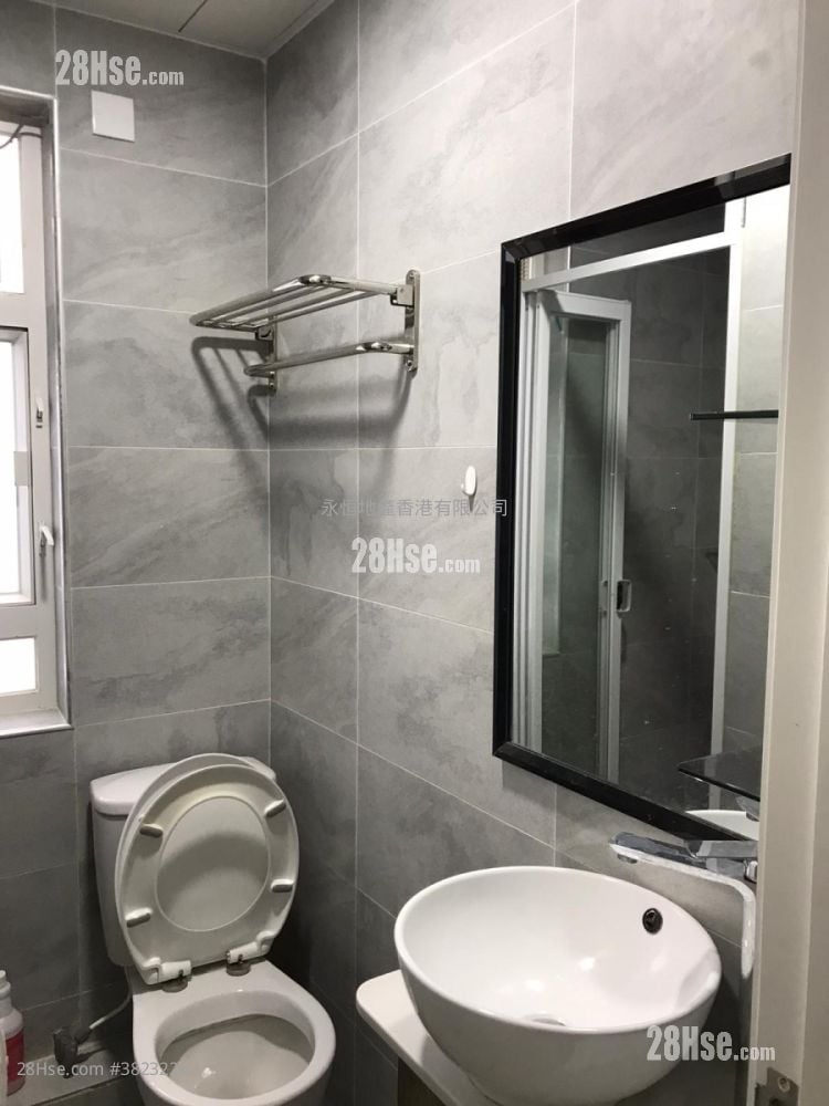 Chinese Mansion Rental 1 Bathroom 484 ft²