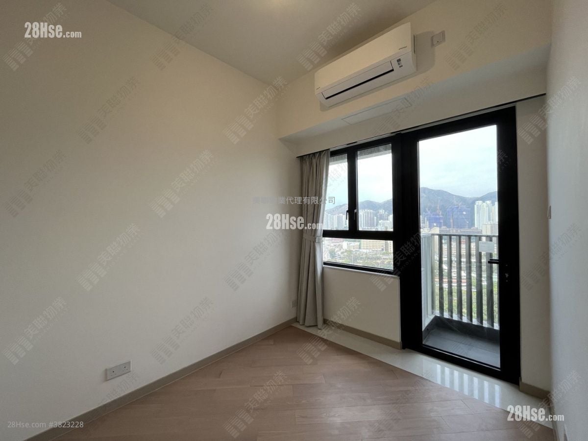 御半山 售盤 1 房 387 平方呎