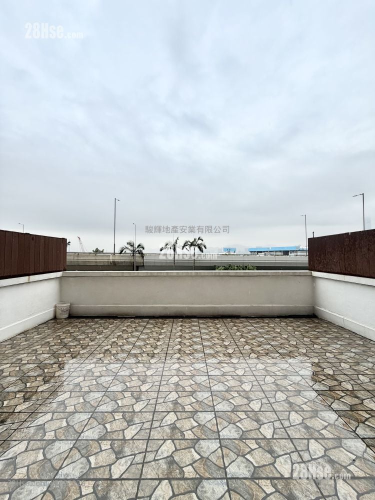 美新樓 售盤 1 房 , 1 浴室 366 平方呎