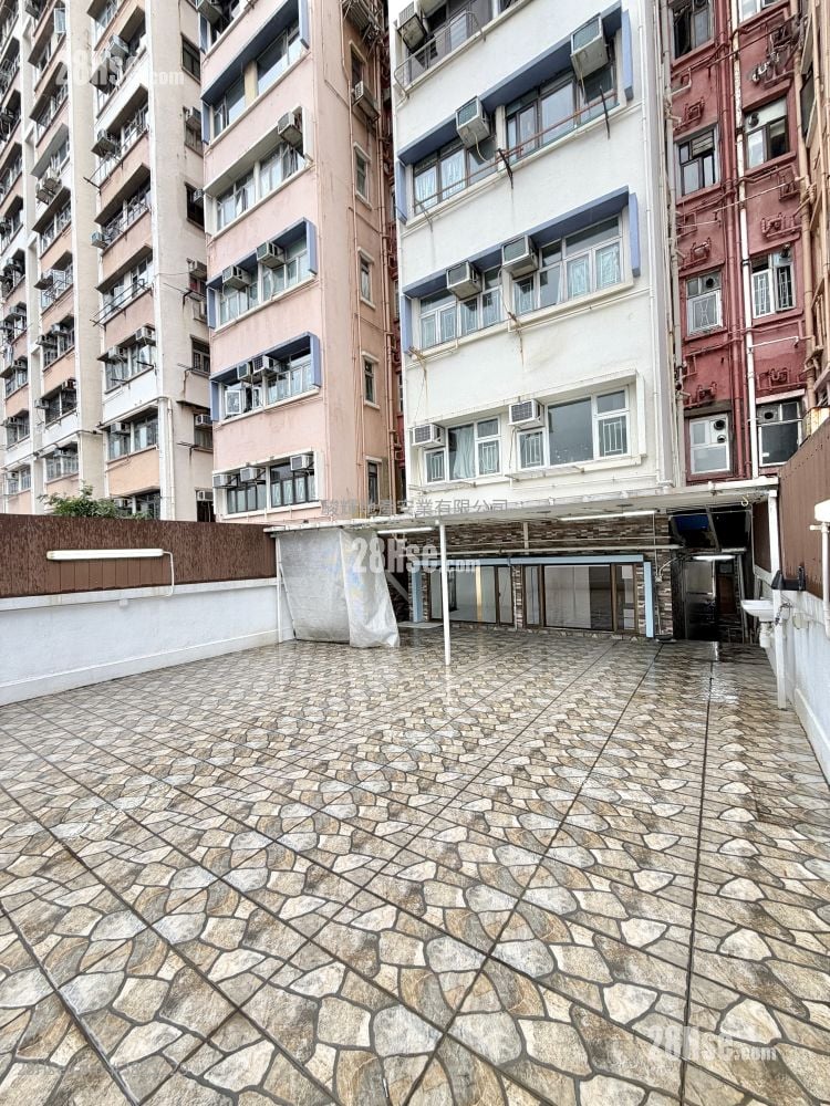 美新樓 售盤 1 房 , 1 浴室 366 平方呎