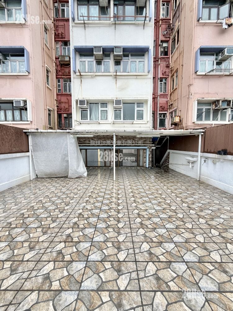 美新樓 售盤 1 房 , 1 浴室 366 平方呎