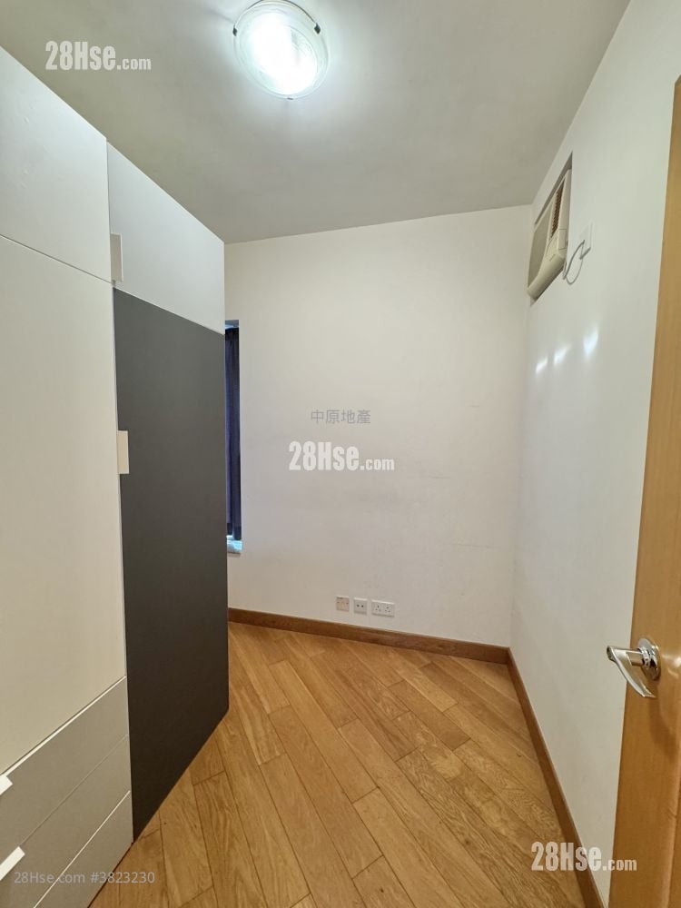 君汇港 租盘 2 房 , 1 浴室 478 平方尺