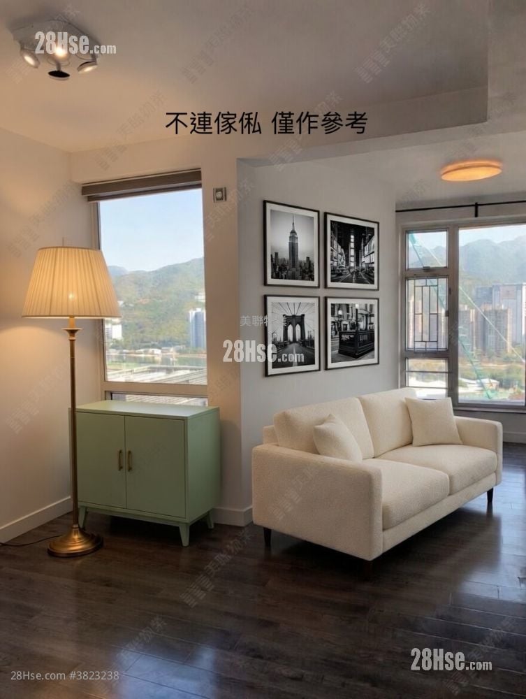 Jubilee Garden Sell 3 Bedrooms , 1 Bathroom 665 ft²