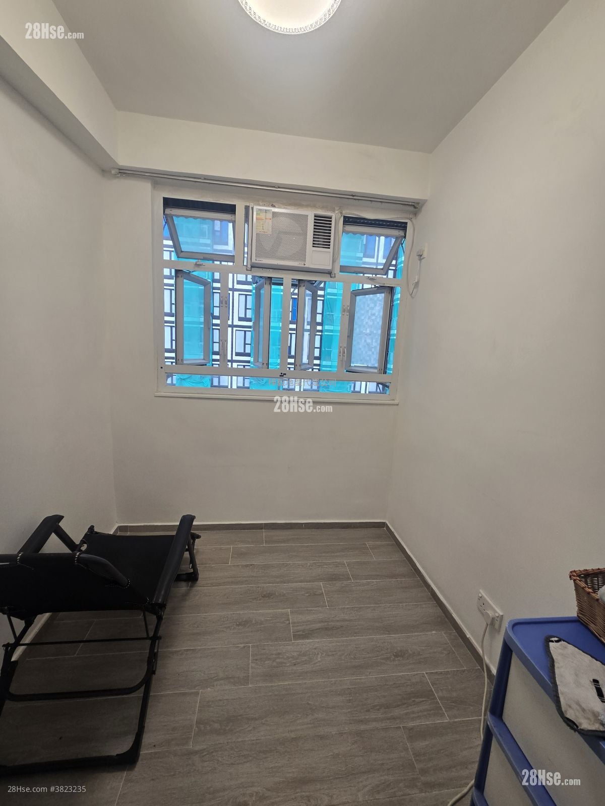 Whampoa Building Rental 1 Bedroom , 1 Bathroom 160 ft²