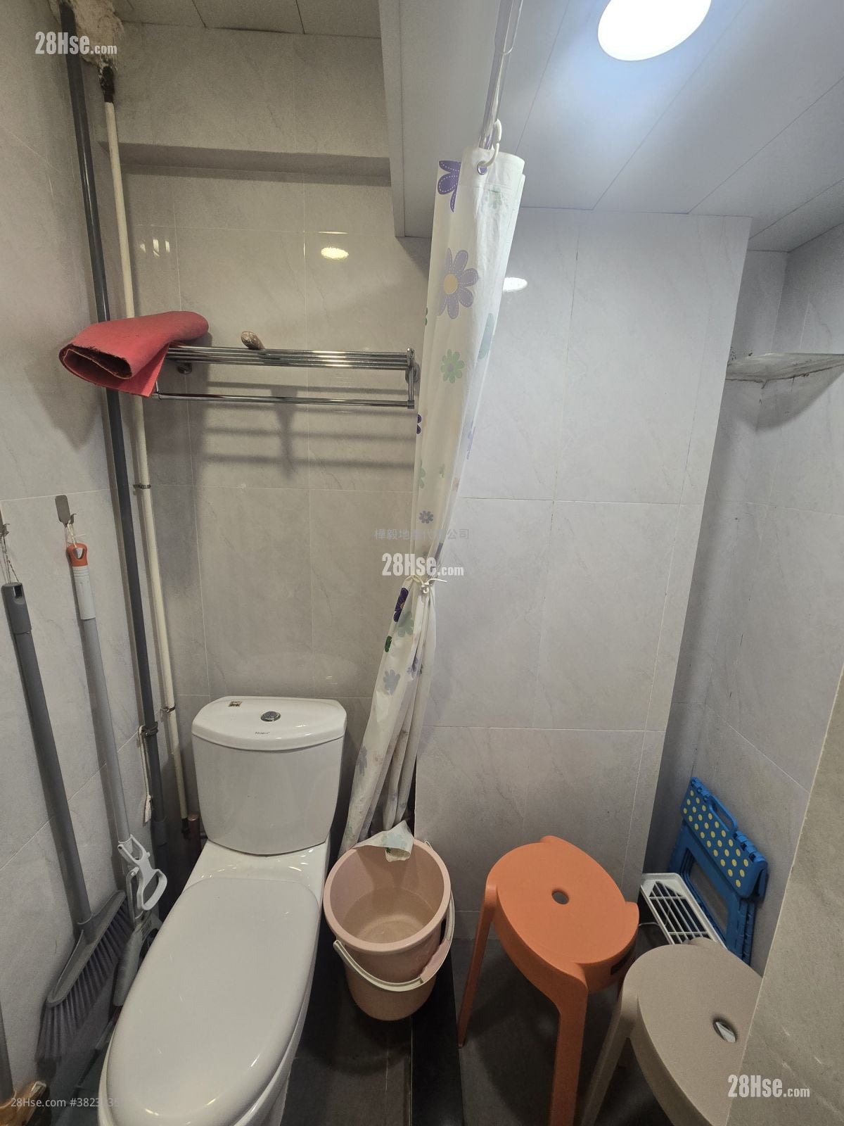 Whampoa Building Rental 1 Bedroom , 1 Bathroom 160 ft²