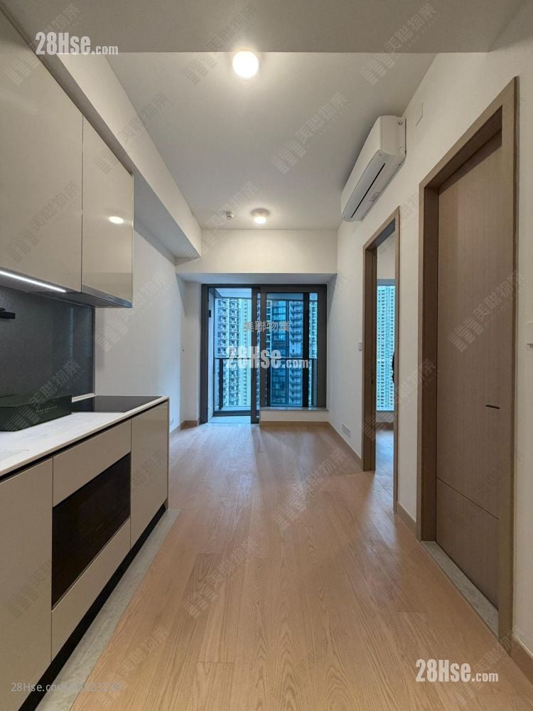 Park Seasons 售盤 1 房 324 平方呎