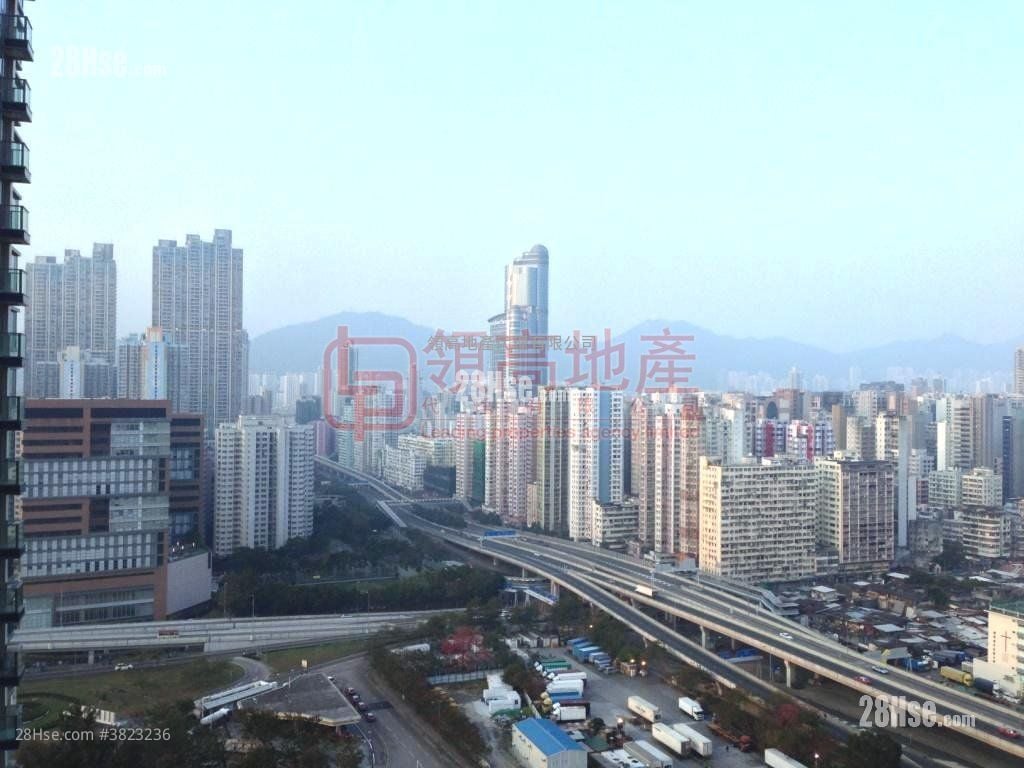 The Coronation Rental 2 Bedrooms , 1 Bathroom 515 ft²