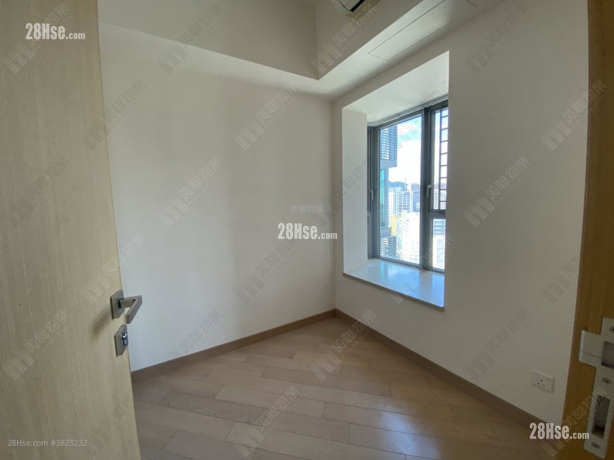 瓏門 租盤 637 平方呎