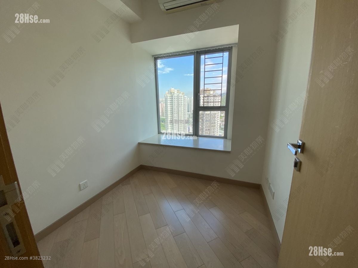 瓏門 租盤 637 平方呎