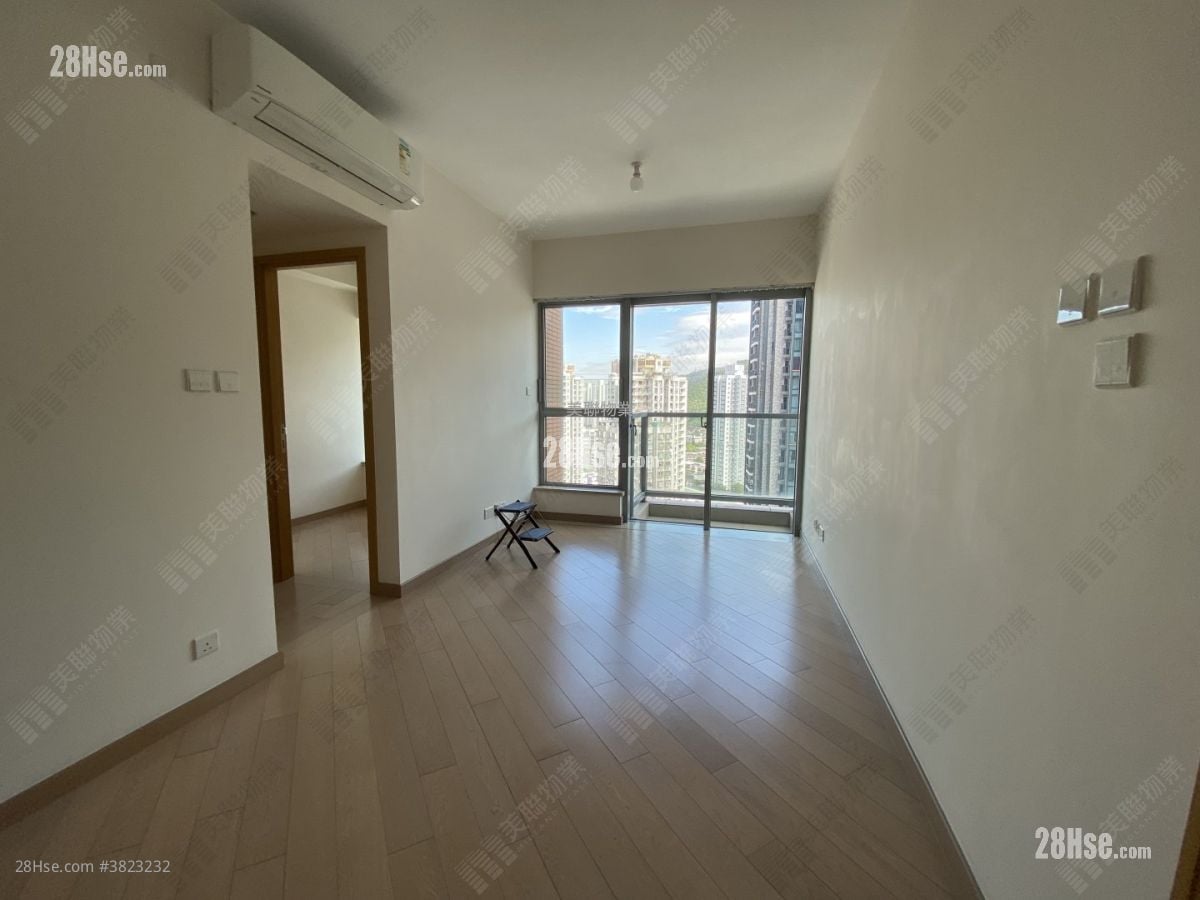 瓏門 租盤 637 平方呎