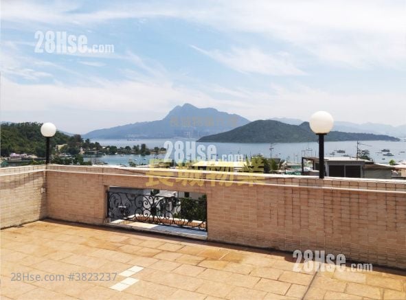 Tai Po Village House Rental 3 Bedrooms , 2 Bathrooms