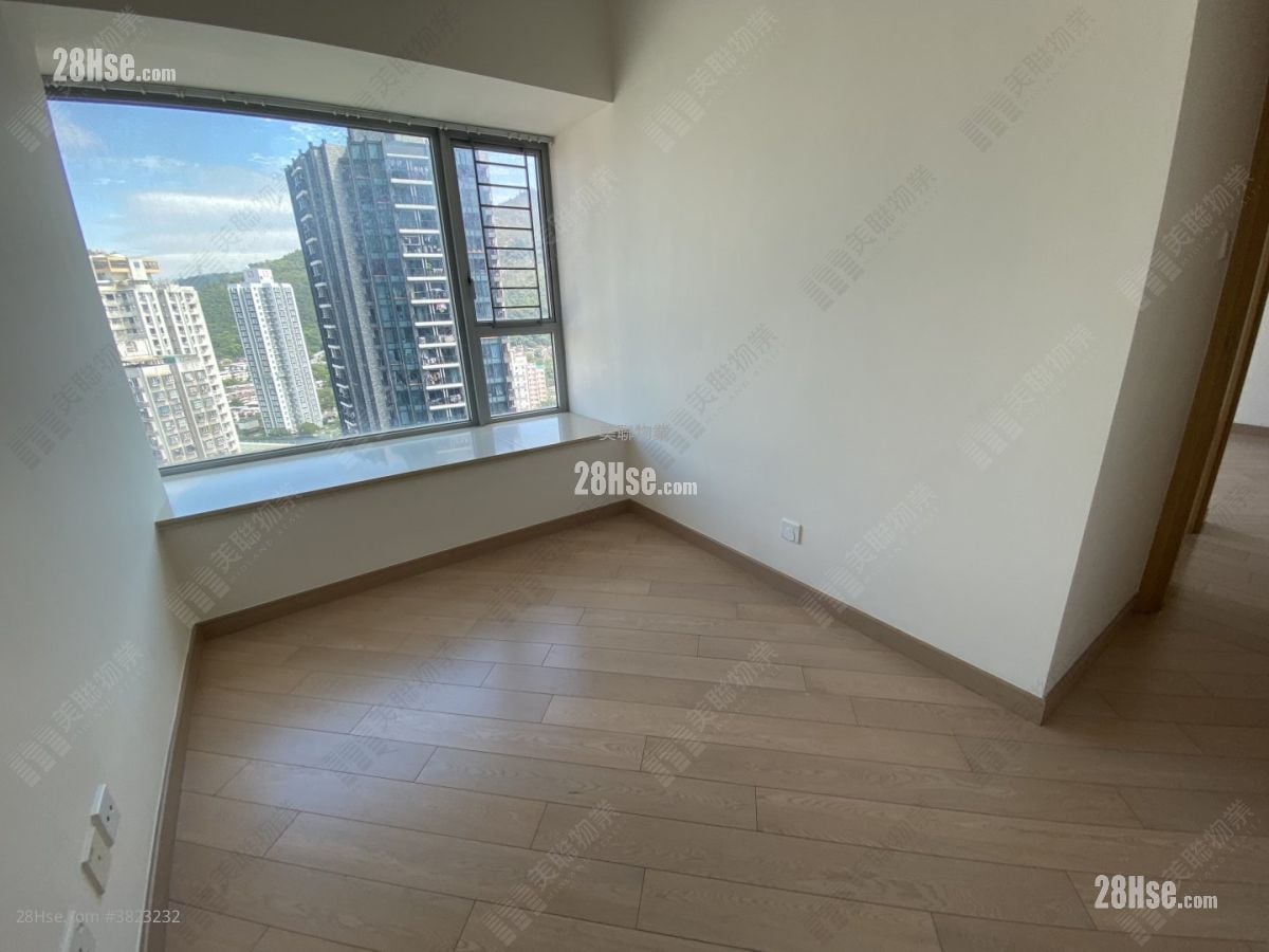 瓏門 租盤 637 平方呎