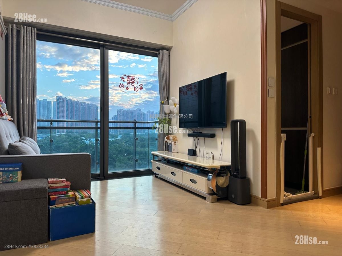 Double Cove Sell 3 Bedrooms , 1 Bathroom 570 ft²