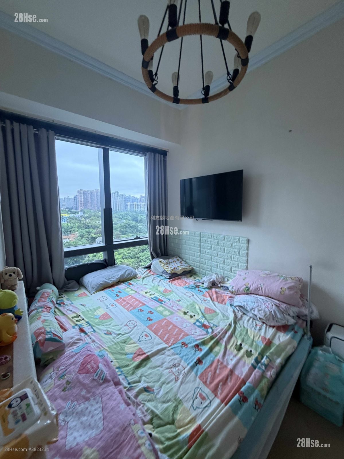 Double Cove Sell 3 Bedrooms , 1 Bathroom 570 ft²