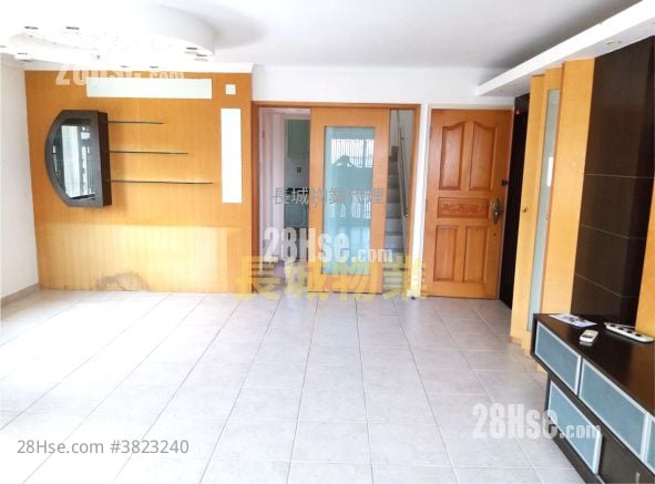 Tai Po Village House Sell 3 Bedrooms , 2 Bathrooms