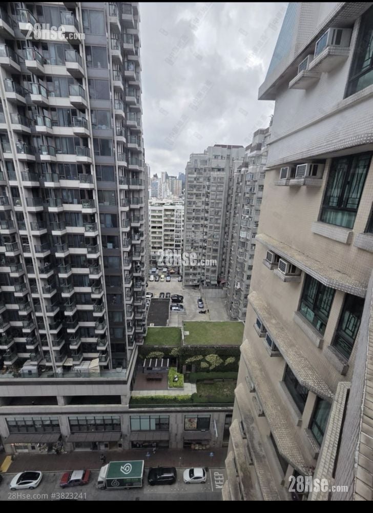 欣荣花园 售盘 2 房 , 1 浴室 566 平方尺