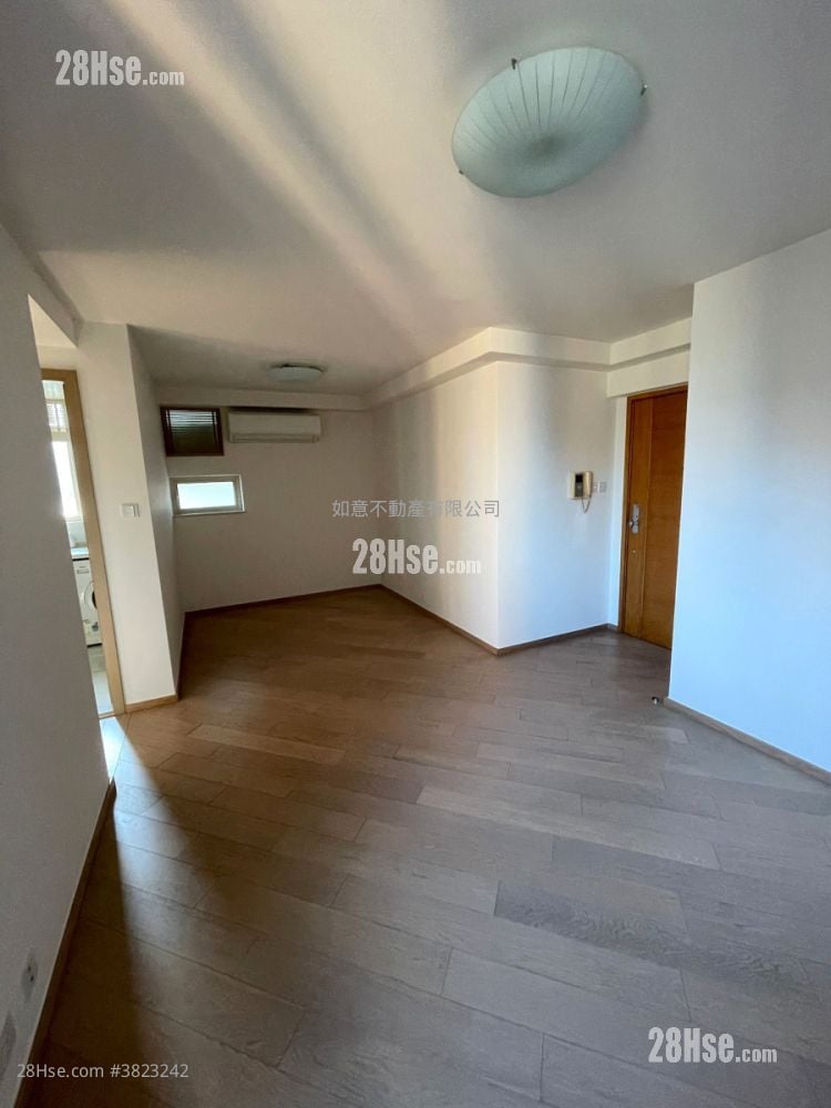 海滨南岸 租盘 3 房 , 2 浴室 593 平方尺