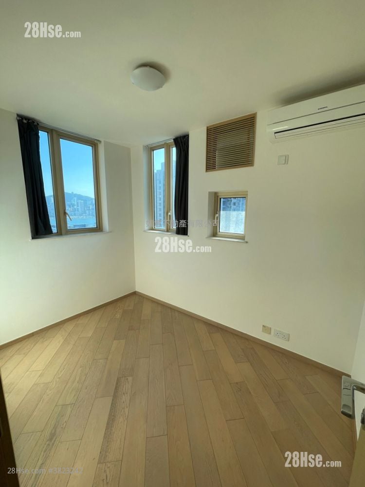 海滨南岸 租盘 3 房 , 2 浴室 593 平方尺