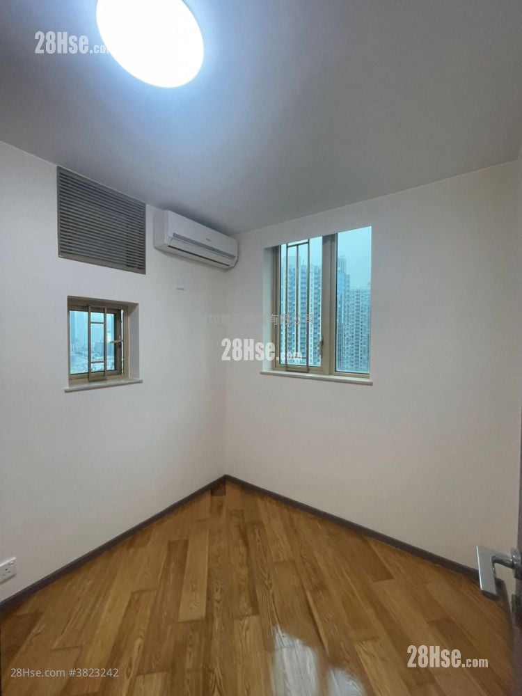 海滨南岸 租盘 3 房 , 2 浴室 593 平方尺