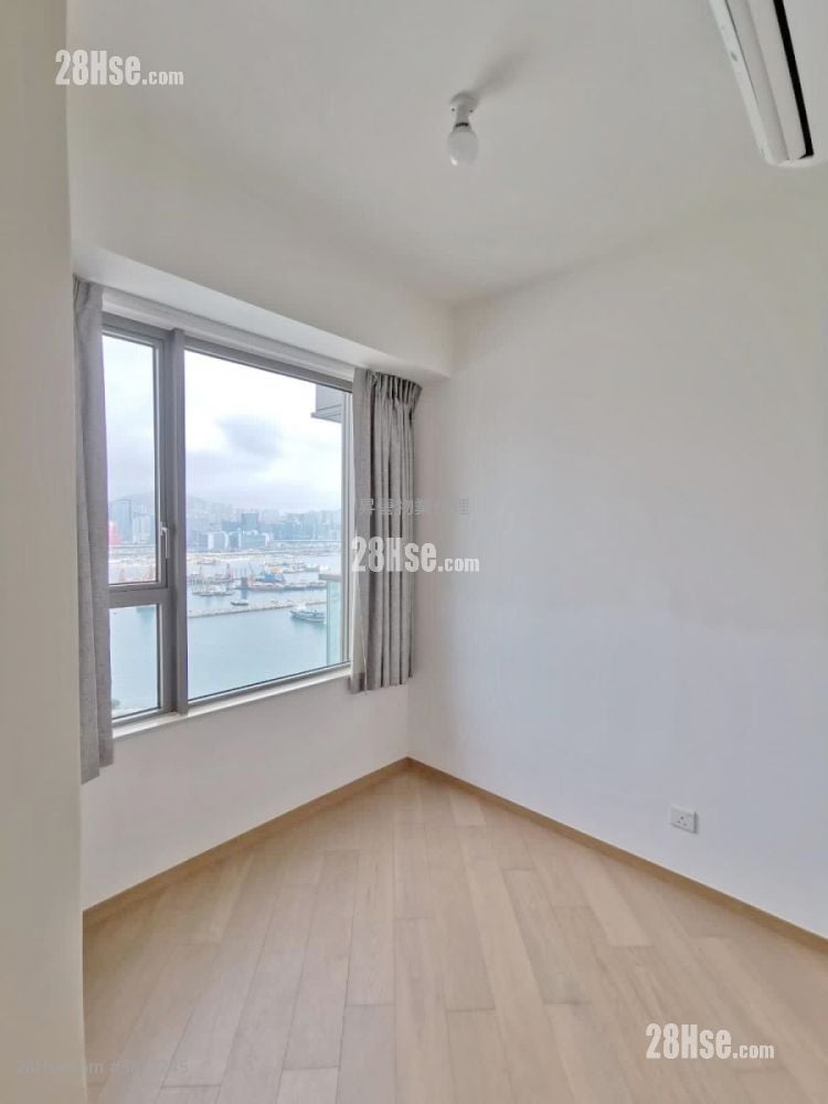 环海东岸 租盘 1 房 , 1 浴室 285 平方尺