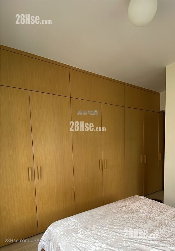 嘉景花園大廈 租盤 2 房 , 2 浴室 830 平方呎