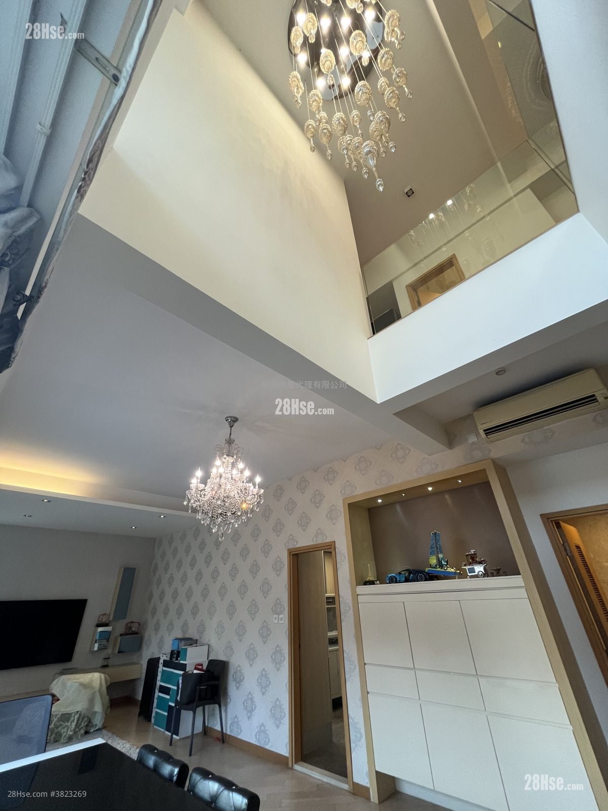 星堤 售盤 4 房 , 5+ 浴室 1,879 平方呎