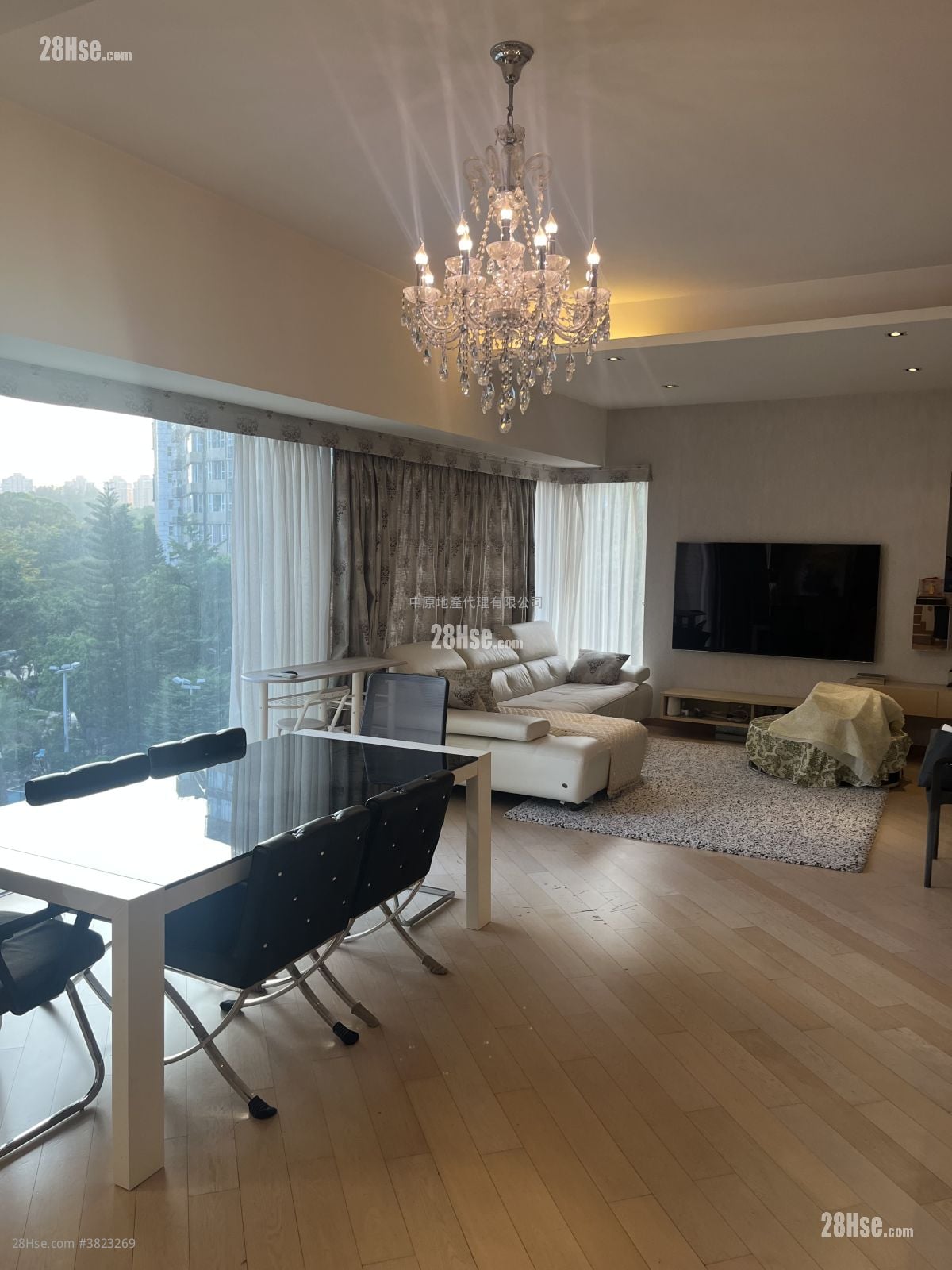 星堤 售盤 4 房 , 5+ 浴室 1,879 平方呎