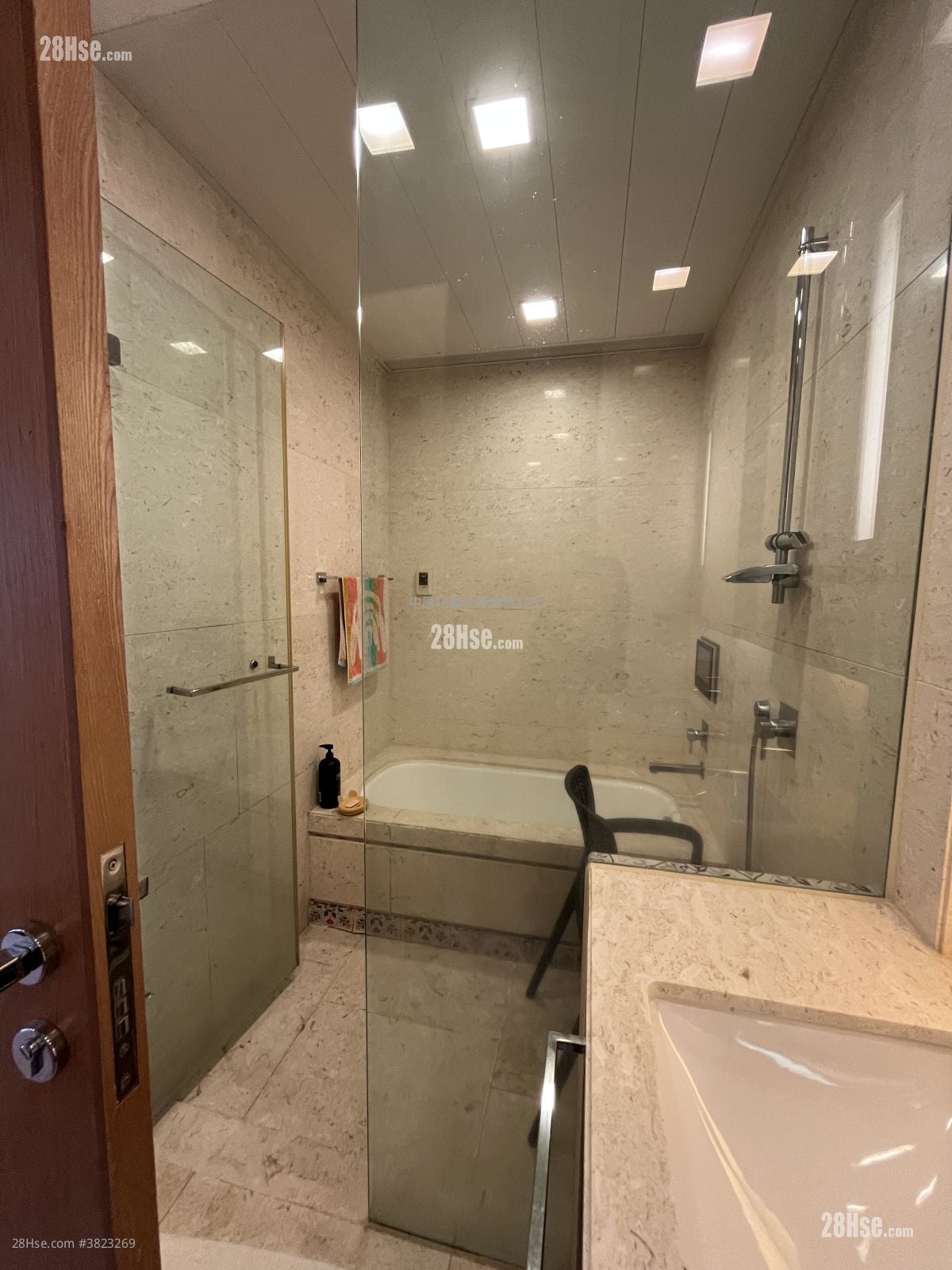 星堤 售盤 4 房 , 5+ 浴室 1,879 平方呎