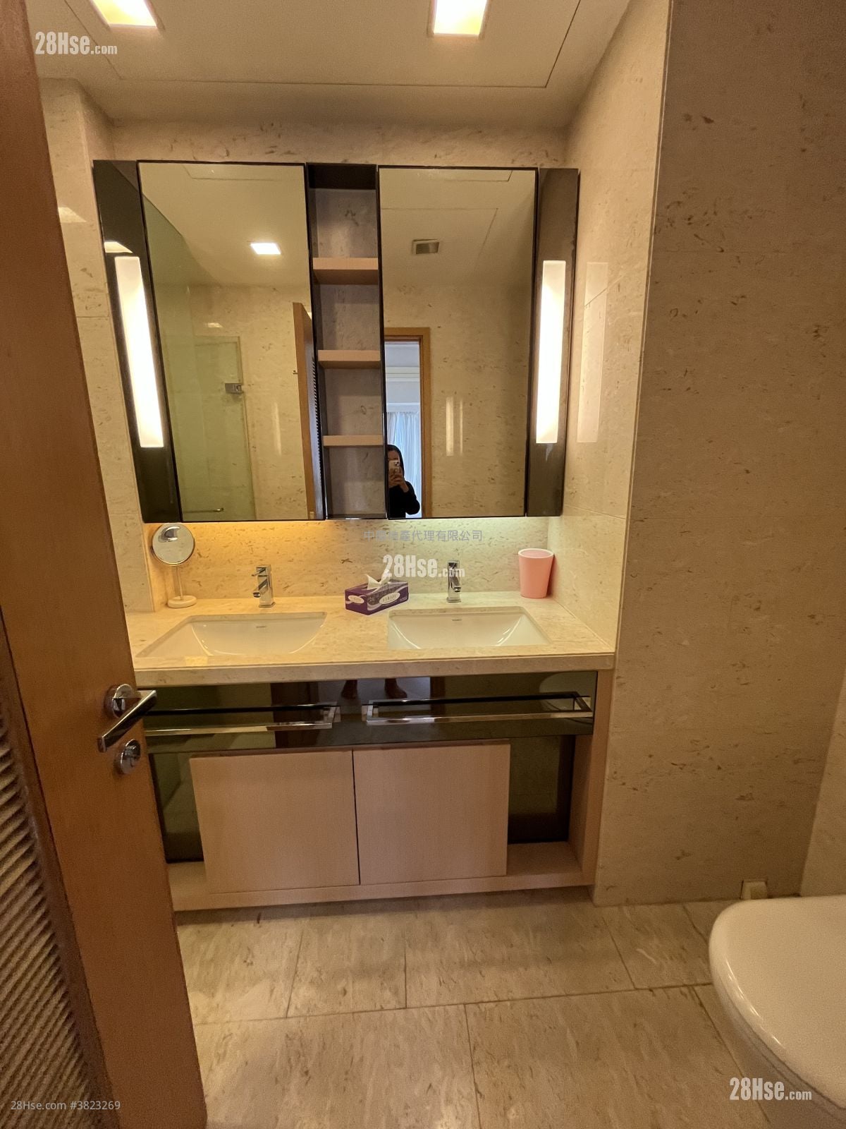 星堤 售盤 4 房 , 5+ 浴室 1,879 平方呎