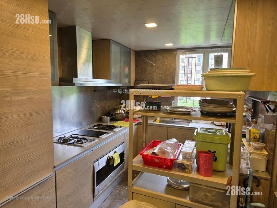 星堤 售盤 4 房 , 5+ 浴室 1,879 平方呎