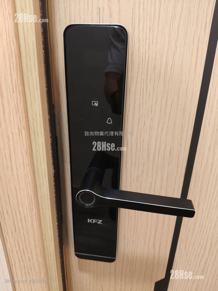 凯源工业大厦 租盘