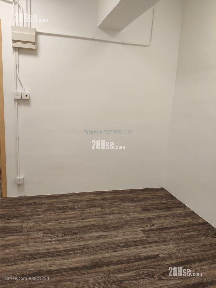 凯源工业大厦 租盘