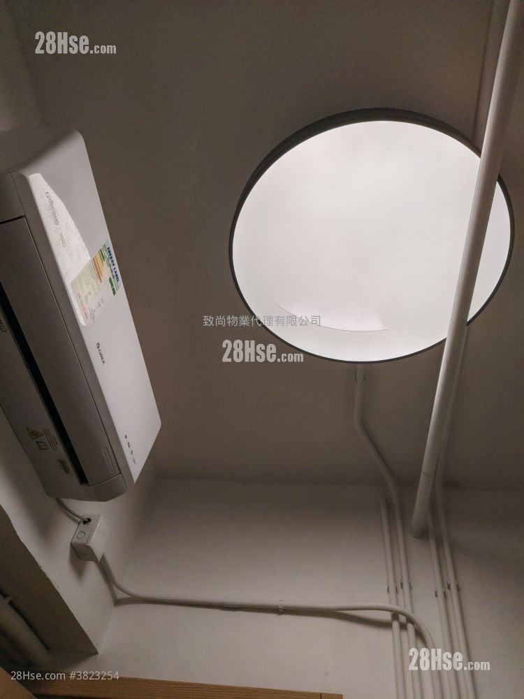 凯源工业大厦 租盘