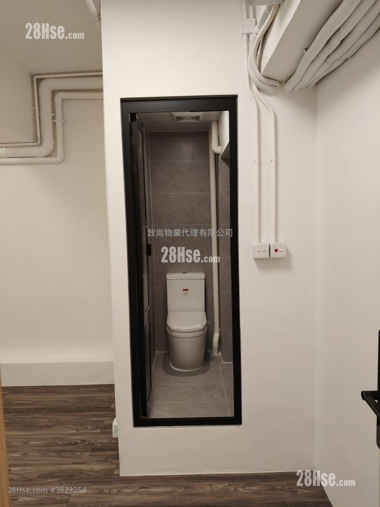 凯源工业大厦 租盘