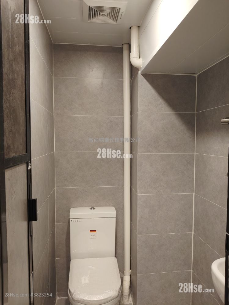 凯源工业大厦 租盘