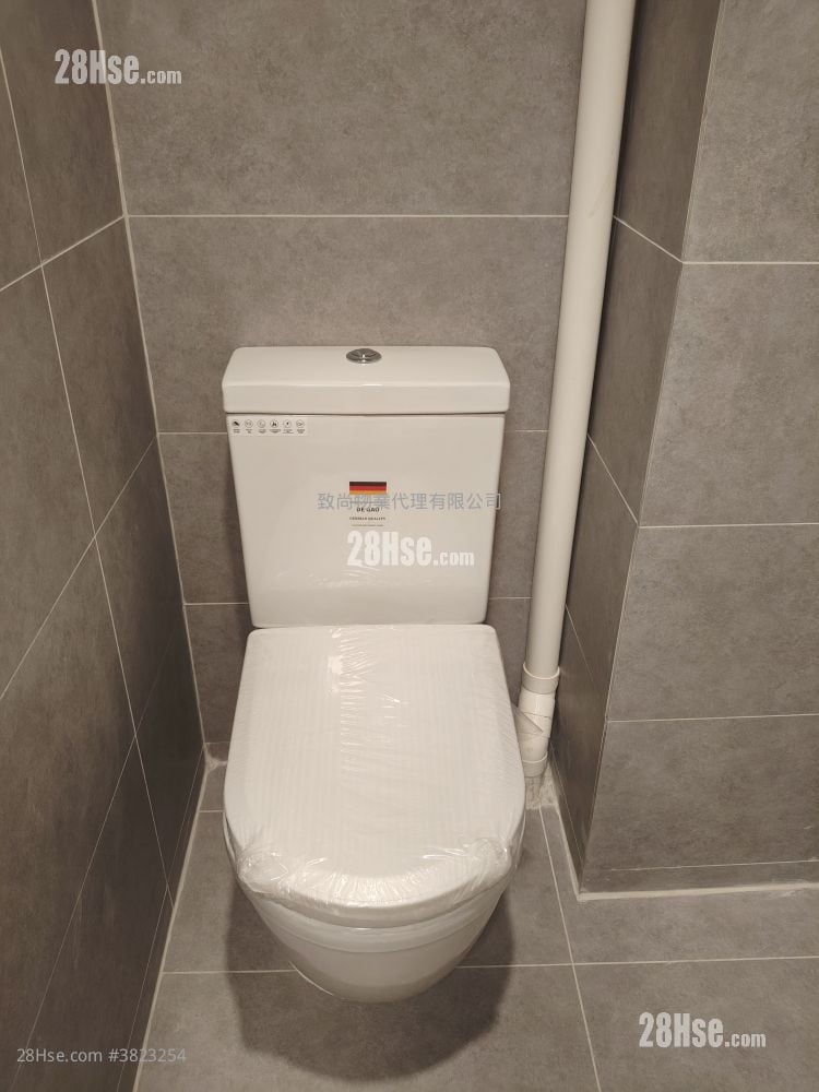 凯源工业大厦 租盘