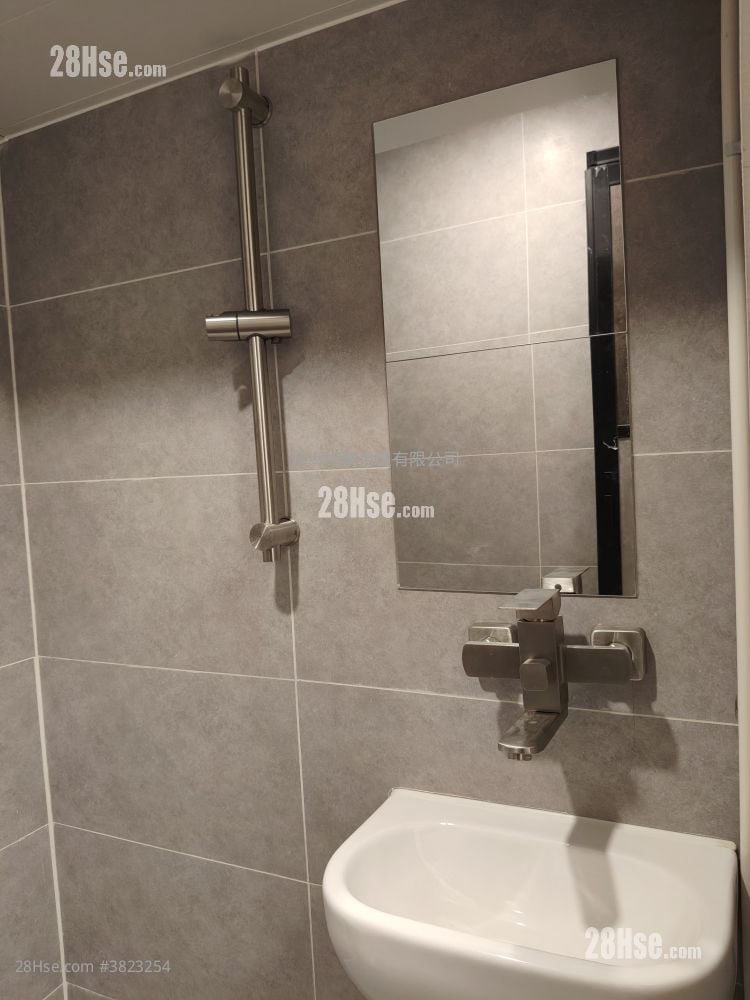 凯源工业大厦 租盘