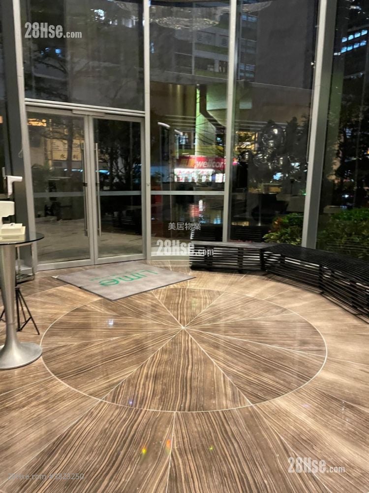 Lime Stardom Sell Studio , 1 Bathroom 338 ft²