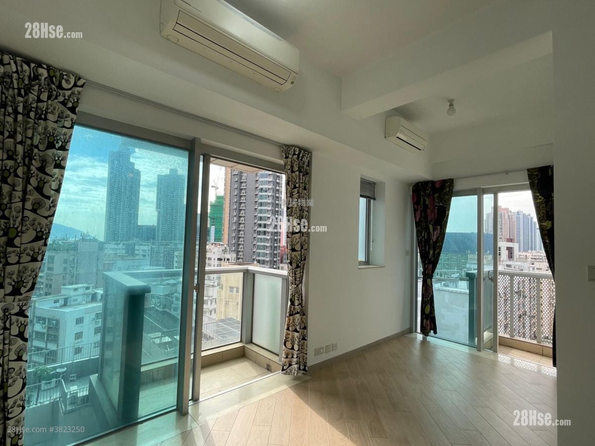 Lime Stardom Sell Studio , 1 Bathroom 338 ft²