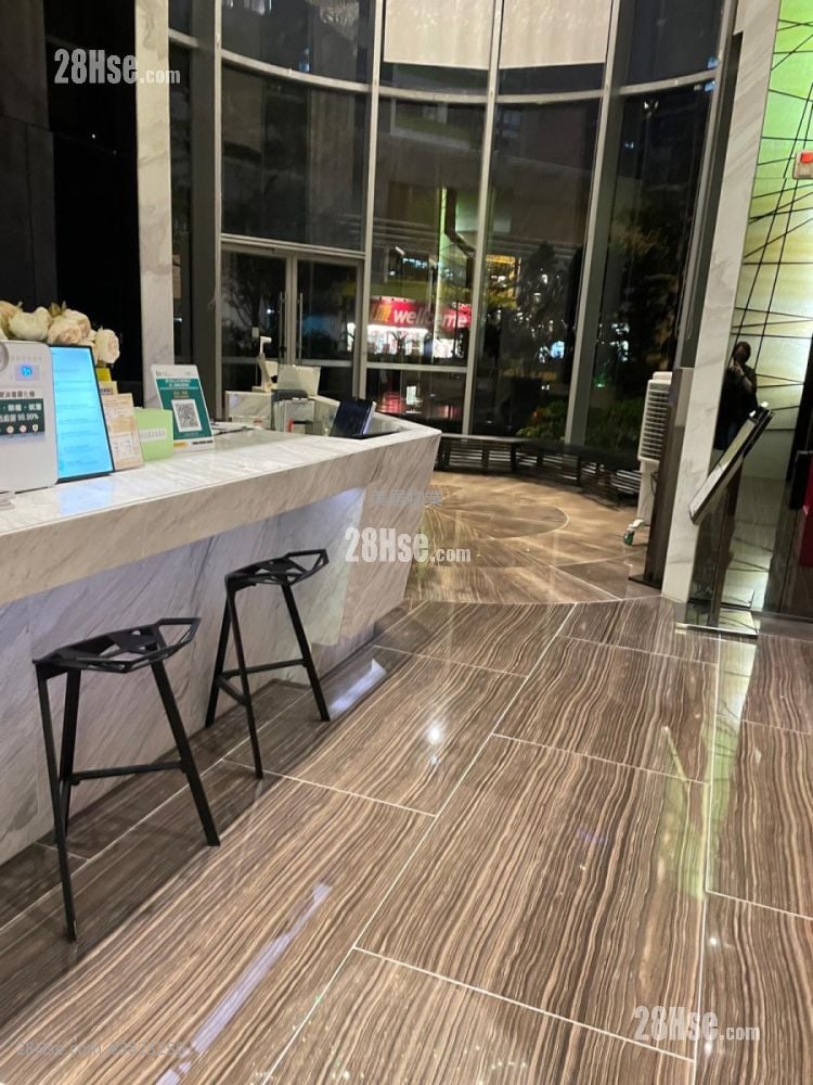 Lime Stardom Sell Studio , 1 Bathroom 338 ft²